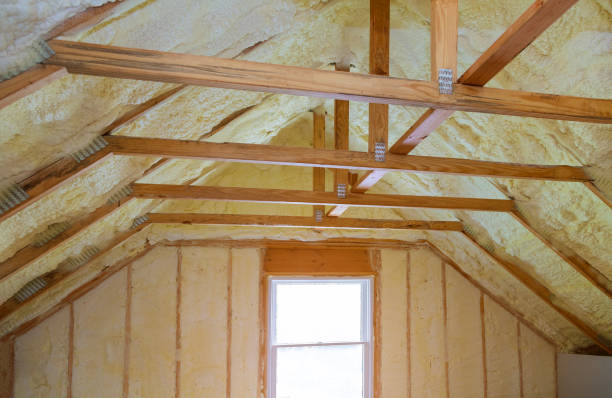 Range of Insulation Solutions in Mequon, WI