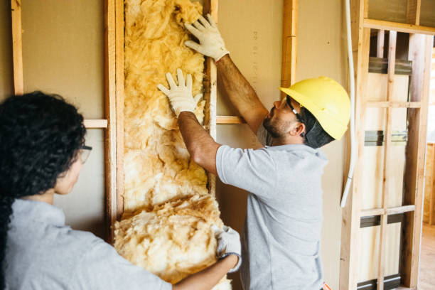 Insulation Contractors for Homes in Mequon, WI