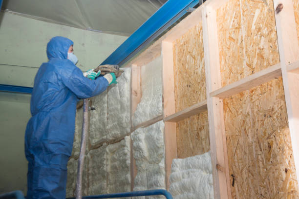 Reliable Mequon, WI Insulation Contractor Solutions